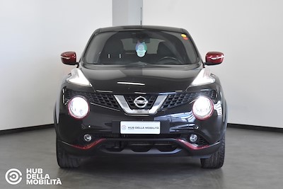 NISSAN Juke 1.5 dCi Start&Stop Tekna